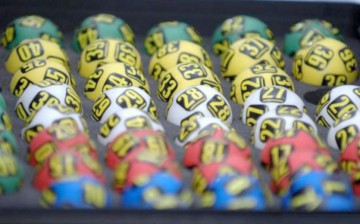 Marele premiu la Loto 6/49 nu a fost câştigat